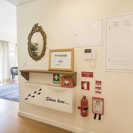 Graca Heartwarming Flat Apartment Lisbon Exterior photo