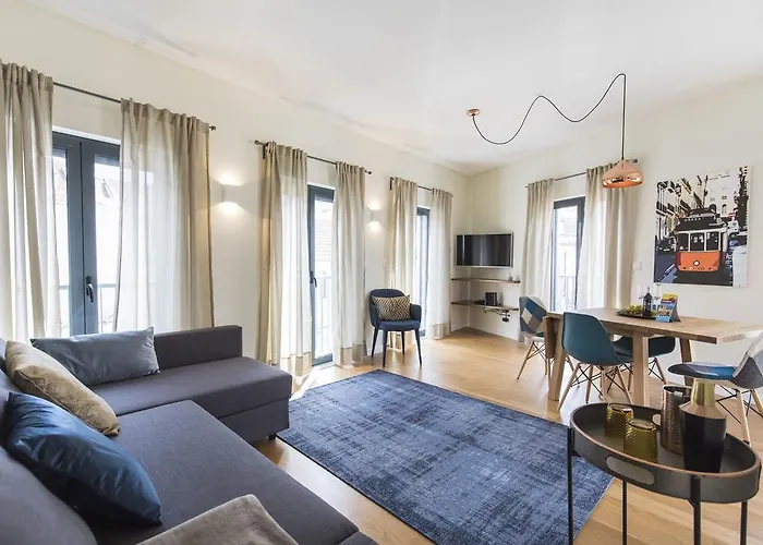 Graca Heartwarming Flat
