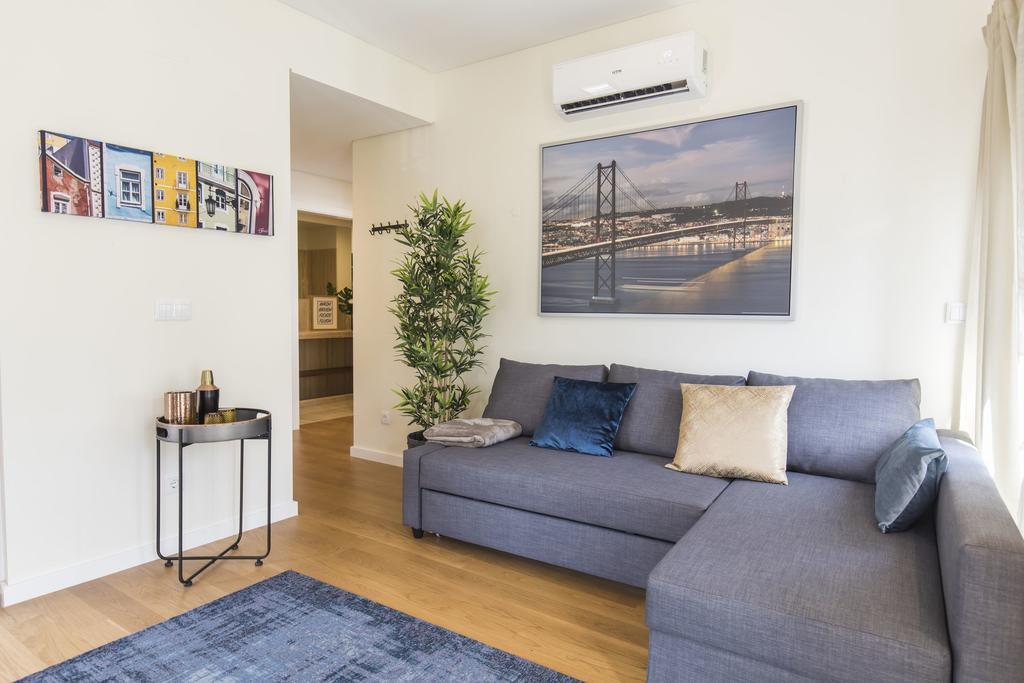 Appartement Graca Heartwarming Flat *