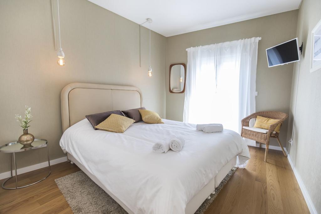 Graca Heartwarming Flat Apartamento *