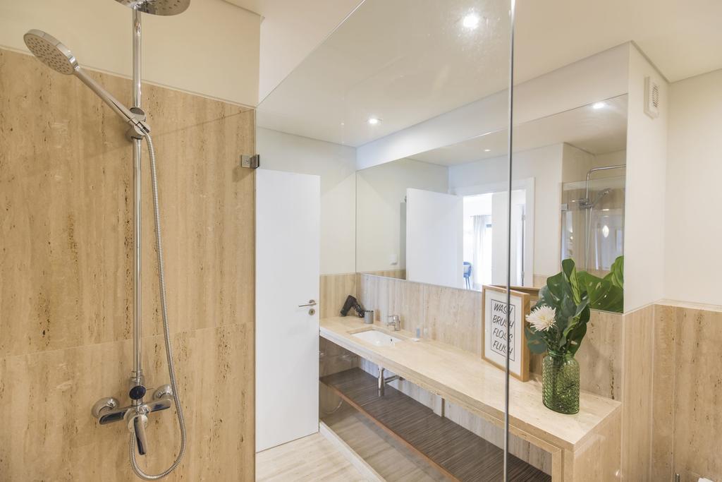 Graca Heartwarming Flat Appartement *