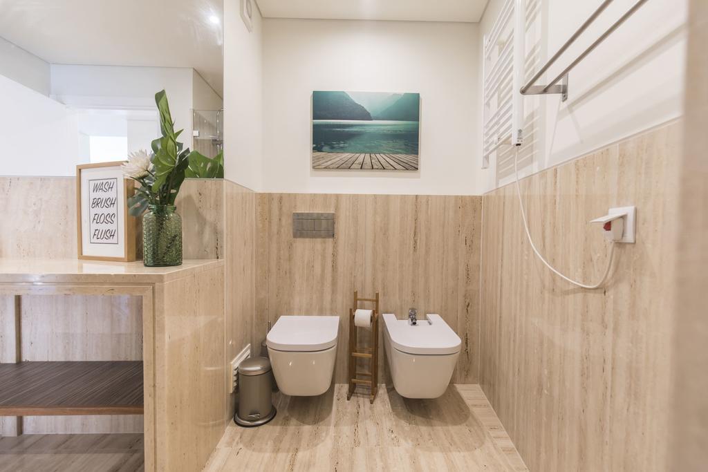 Graca Heartwarming Flat Apartamento Lisboa